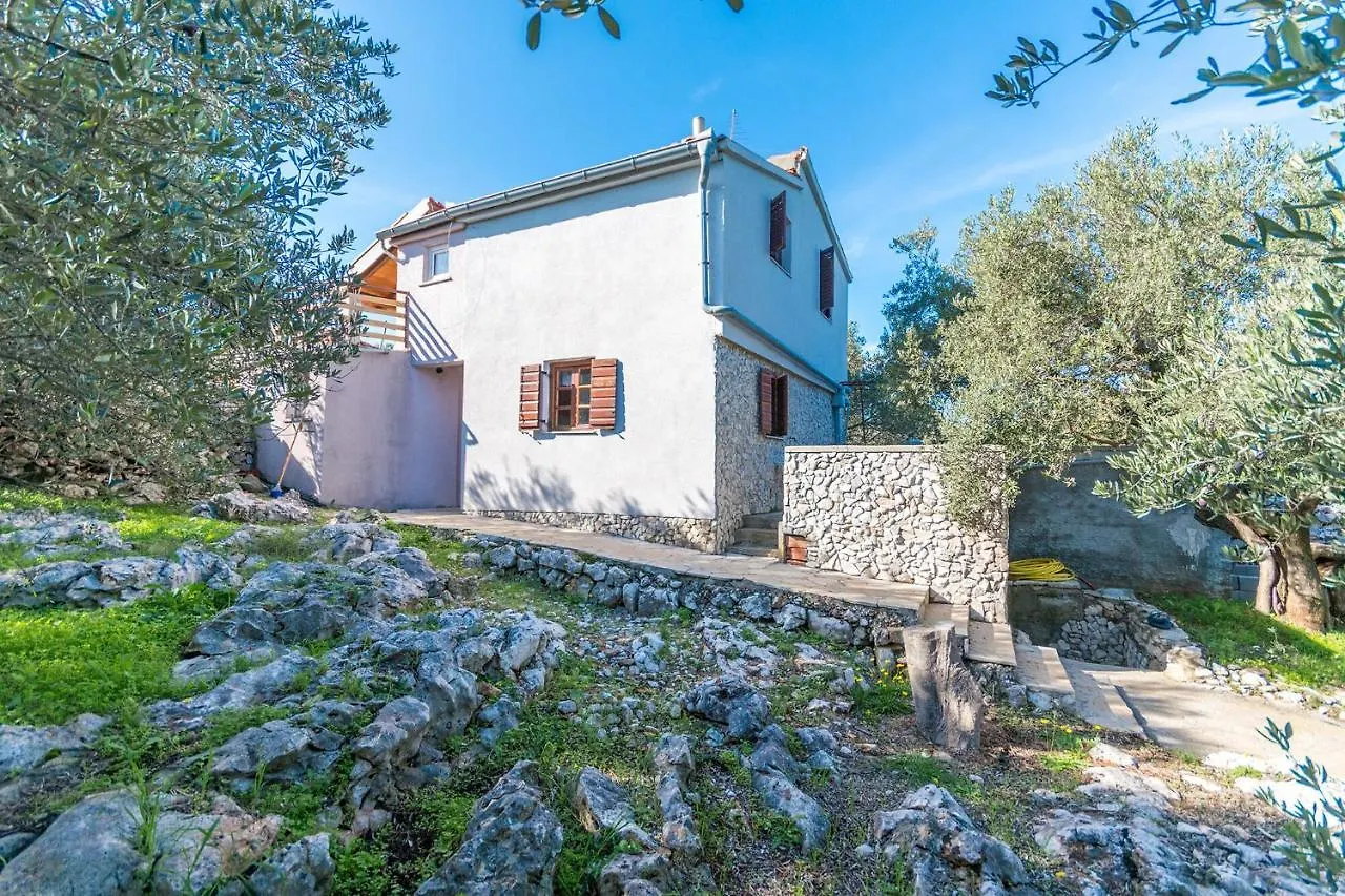 House Brena Villa Tkon