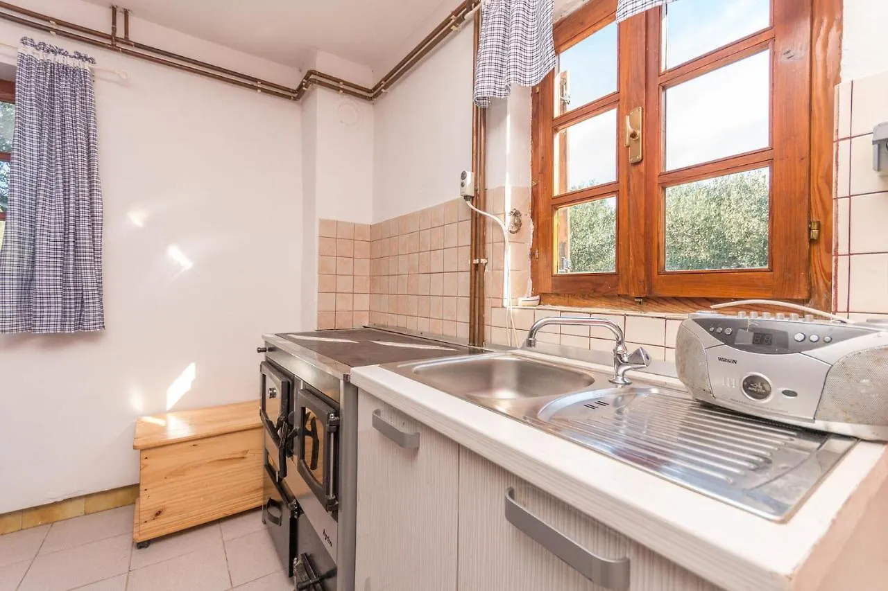 House Brena Villa Tkon
