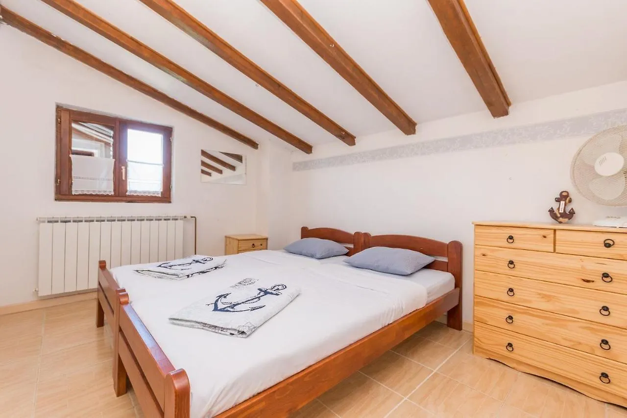 House Brena Villa Tkon